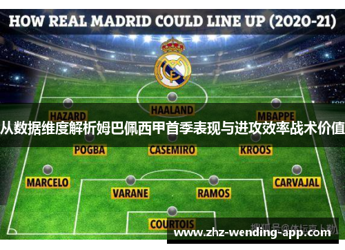 从数据维度解析姆巴佩西甲首季表现与进攻效率战术价值