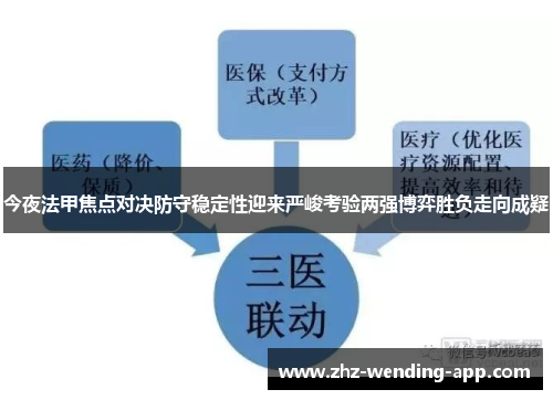 今夜法甲焦点对决防守稳定性迎来严峻考验两强博弈胜负走向成疑 今夜法甲焦点对决防守稳定性迎来严峻考验两强博弈胜负走向成疑